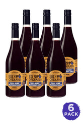 Pure Blueberry Juice  - 6 x 750ml